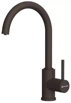 Смеситель для кухни с подключением к фильтру Omoikiri Shinagawa 2 Plus-DC 4994402