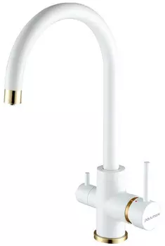 Смеситель для кухни с подключением к фильтру Paulmark Essen ES213211-431BR