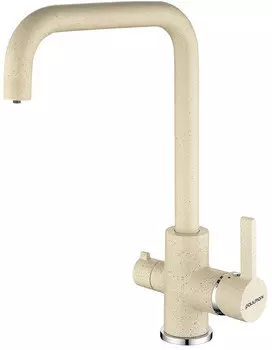 Смеситель для кухни с подключением к фильтру Paulmark Logas LO213021-328