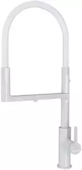 Смеситель для кухни с подключением к фильтру Paulmark Tornado To213402-431