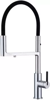 Смеситель для кухни с подключением к фильтру Paulmark Tornado To213402-CR