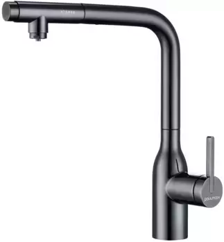 Смеситель для кухни с подключением к фильтру Paulmark Viper Vi213105-GB