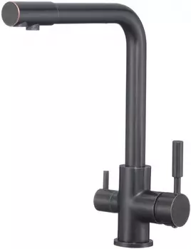 Смеситель для кухни с подключением к фильтру Savol S-L1801T