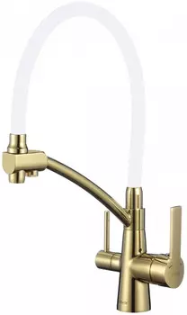 Смеситель для кухни с подключением к фильтру Savol S-L1805B-02