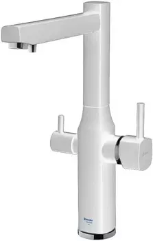 Смеситель для кухни с подключением к фильтру Shouder Unique 0170809