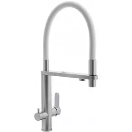 Смеситель для кухни с подключением к фильтру Swedbe Selene Plus 8441