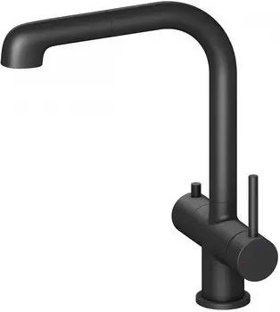 Смеситель для кухни с подключением к фильтру Timo Saona 2346/03FL