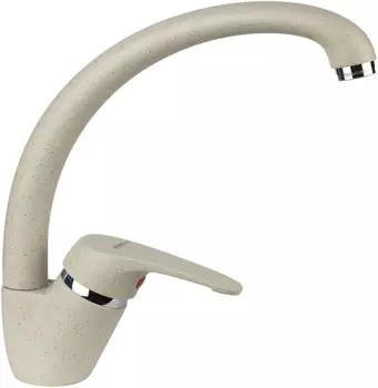 Смеситель для кухни саббиа Longran Impact G08910 - 58