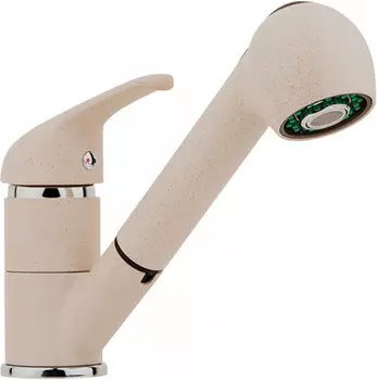 Смеситель для кухни саббиа Longran Impact G08940 - 58