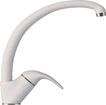 Смеситель для кухни сафари Tolero Высокий 694708