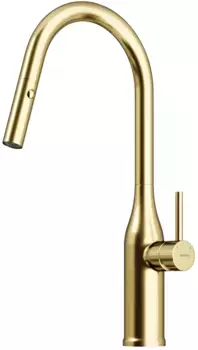 Смеситель для кухни Sancos Grand SC4002BG