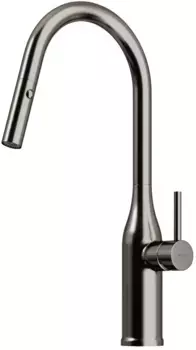 Смеситель для кухни Sancos Grand SC4002GG