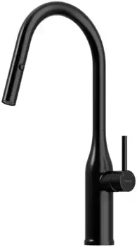 Смеситель для кухни Sancos Grand SC4002MB