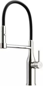 Смеситель для кухни Sancos Pride SC4011BNG