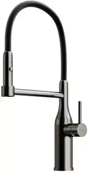 Смеситель для кухни Sancos Pride SC4011GG