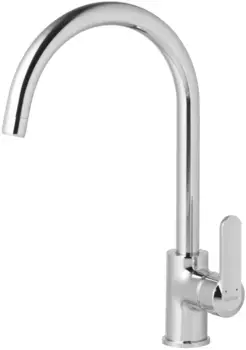 Смеситель для кухни Santek Линдос WH5A41008C001