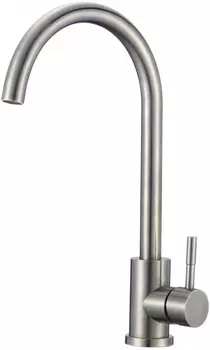 Смеситель для кухни Savol 304 S-SUS3002