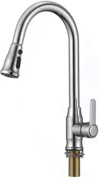 Смеситель для кухни Savol S-002805A