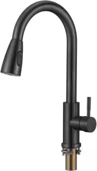 Смеситель для кухни Savol S-002806H