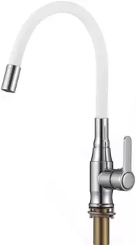 Смеситель для кухни Savol S-2805A02