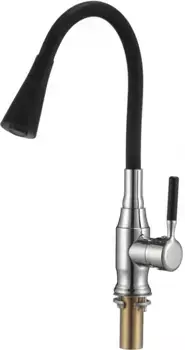 Смеситель для кухни Savol S-2805AM01