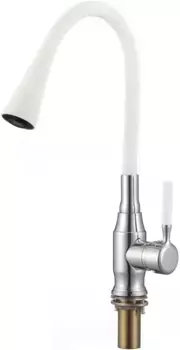 Смеситель для кухни Savol S-2805AM02