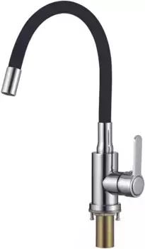 Смеситель для кухни Savol S-3002A01