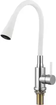 Смеситель для кухни Savol S-3002AM02