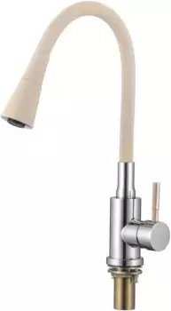 Смеситель для кухни Savol S-3002AM12