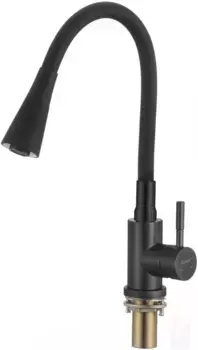 Смеситель для кухни Savol S-3002HM