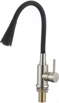 Смеситель для кухни Savol S-3002LM01