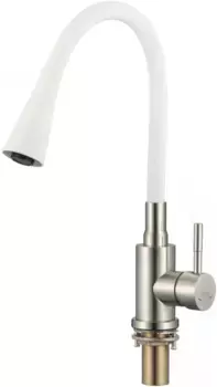 Смеситель для кухни Savol S-3002LM02