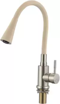 Смеситель для кухни Savol S-3002LM12