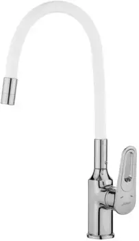 Смеситель для кухни Savol S-600606A