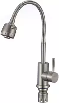 Смеситель для кухни Savol S-SUS3002-1