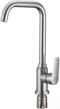 Смеситель для кухни Savol S-SUS32003A