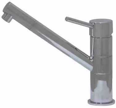 Смеситель для кухни Seaman Barcelone SSL-5110-Water