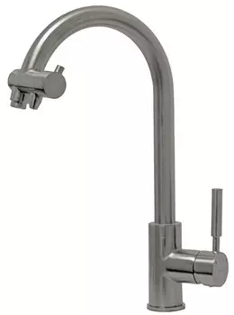 Смеситель для кухни Seaman Barcelone SSL-5226-Mist