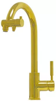 Смеситель для кухни Seaman Barcelone SSL-5226-Sun