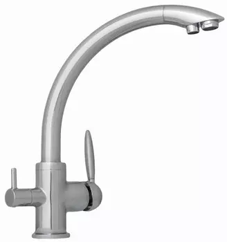 Смеситель для кухни Seaman Barcelone SSL-5381-Water