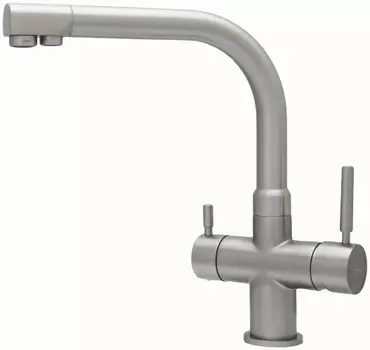 Смеситель для кухни Seaman Barcelone SSL-5383-Mist