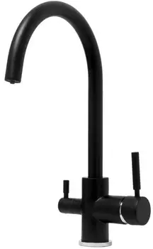 Смеситель для кухни Seaman Barcelone SSL-5385-Night