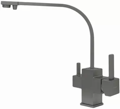 Смеситель для кухни Seaman Barcelone SSL-5390-Mist