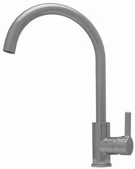 Смеситель для кухни Seaman Barcelone SSL-5815-Water