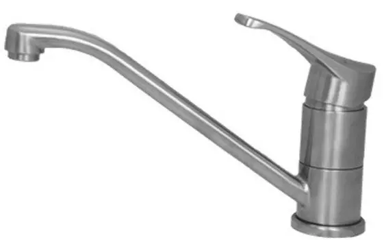 Смеситель для кухни Seaman Eco Venice SSN-1376