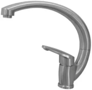 Смеситель для кухни Seaman Eco Venice SSN-0900