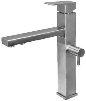 Смеситель для кухни Seaman Eco Venice SSN-1377