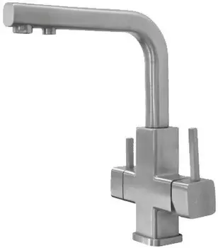 Смеситель для кухни Seaman Eco Venice SSN-1126