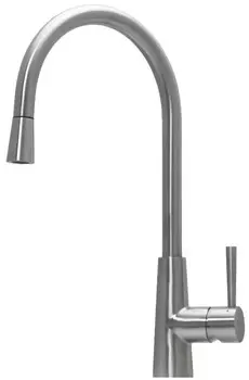 Смеситель для кухни Seaman Eco Venice SSN-1148P