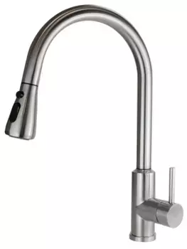 Смеситель для кухни сенсорный Esko TSS 519